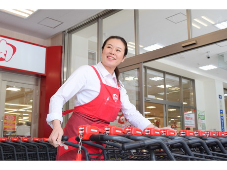 ロピア 尼崎島忠ホームズ店 スーパーの店舗管理業務スタッフの募集詳細